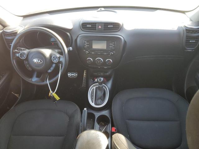 Photo 8 from auction – 2016 KIA SOUL + with VIN KNDJP3A53G7371828