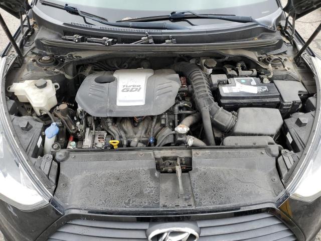 Photo 11 from auction – 2015 HYUNDAI VELOSTER T with VIN KMHTC6AE6FU231824
