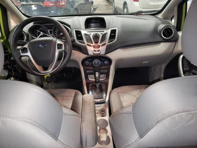 Photo 8 from auction – 2013 FORD FIESTA SE with VIN 3FADP4BJ4DM198701