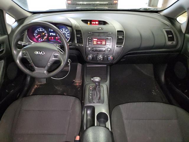 Photo 8 from auction – 2016 KIA FORTE LX with VIN KNAFK4A63G5570907