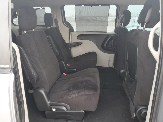 Photo 11 from auction – 2013 DODGE GRAND CARA with VIN 2C4RDGCG2DR800484