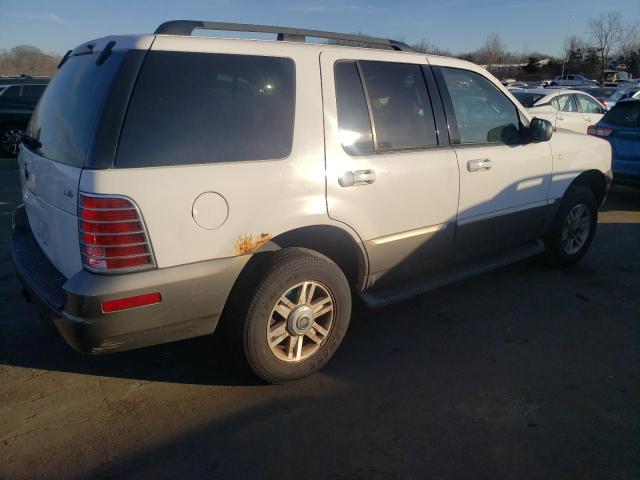 Photo 3 from auction – 2004 MERCURY MOUNTAINEE with VIN 4M2ZU86EX4UJ16828