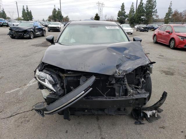 Photo 5 from auction – 2016 LEXUS ES 350 with VIN 58ABK1GG3GU007365