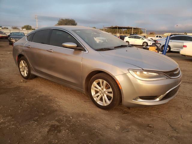 Photo 4 from auction – 2015 CHRYSLER 200 LIMITE with VIN 1C3CCCAB4FN733156