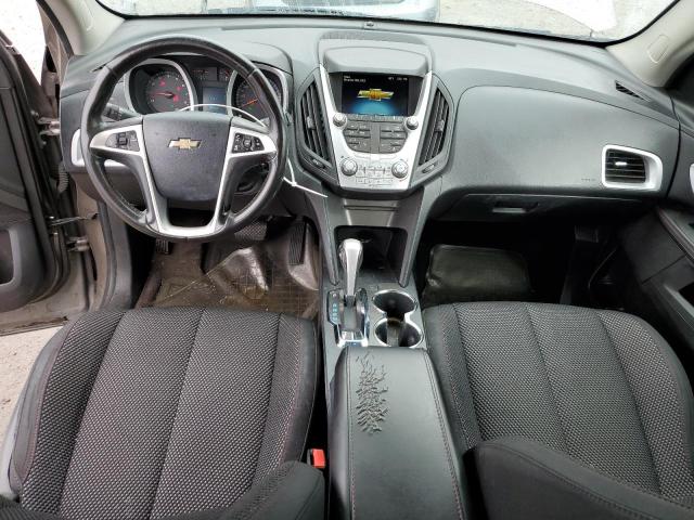 Photo 8 from auction – 2012 CHEVROLET EQUINOX LT with VIN 2GNFLEEK7C6198359