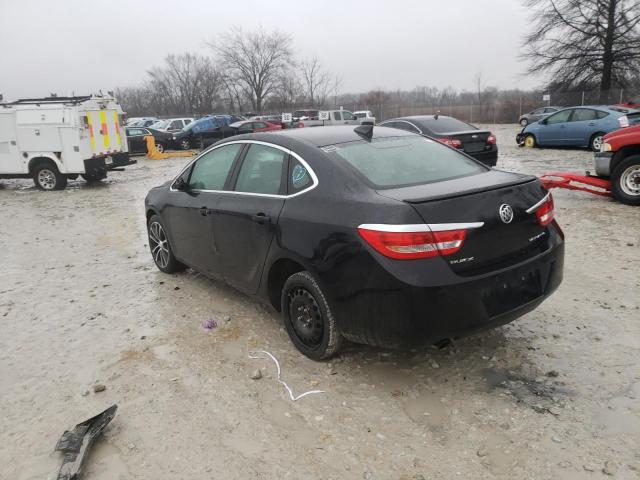 Photo 2 from auction – 2016 BUICK VERANO SPO with VIN 1G4PW5SK9G4136473