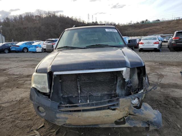 Photo 5 from auction – 2007 FORD EXPEDITION with VIN 1FMFU16537LA87811