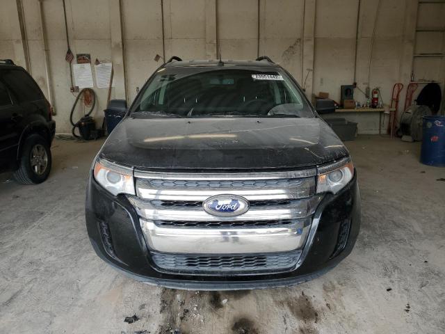 Photo 5 from auction – 2014 FORD EDGE SE with VIN 2FMDK3GC1EBB47653
