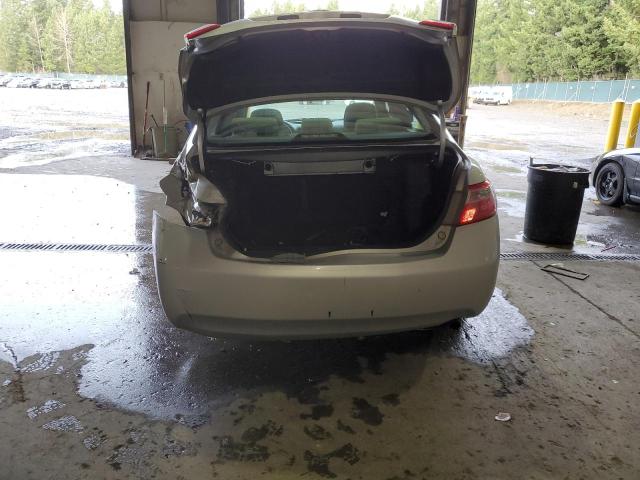 Photo 6 from auction – 2009 TOYOTA CAMRY BASE with VIN 4T1BE46K09U290056
