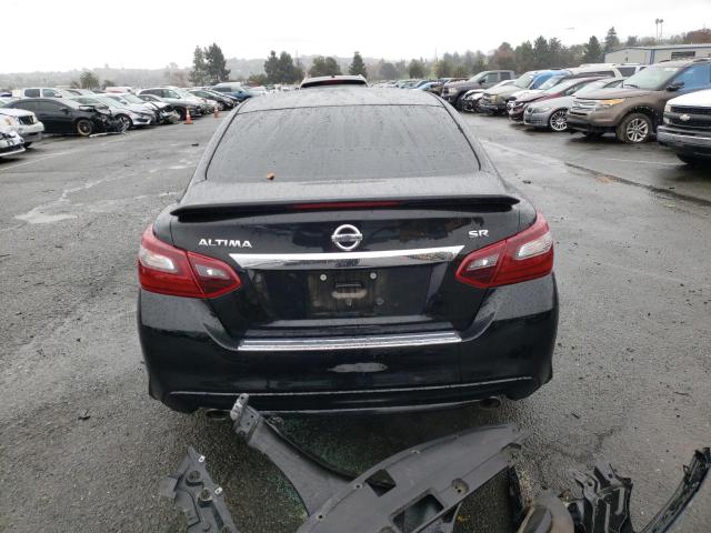 Photo 6 from auction – 2017 NISSAN ALTIMA 2.5 with VIN 1N4AL3AP1HC275708