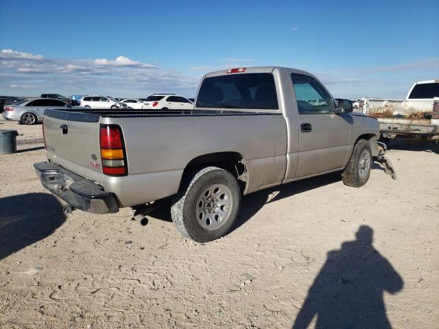Photo 3 from auction – 2006 GMC NEW SIERRA with VIN 1GTEC14X16Z127595