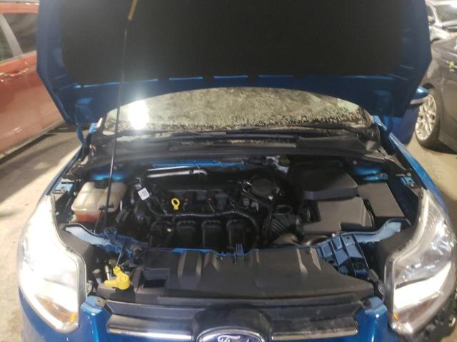 Photo 11 from auction – 2014 FORD FOCUS SE with VIN 1FADP3F26EL155123