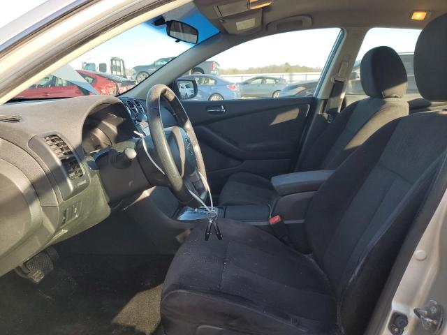 Photo 7 from auction – 2011 NISSAN ALTIMA BAS with VIN 1N4AL2AP5BN417824