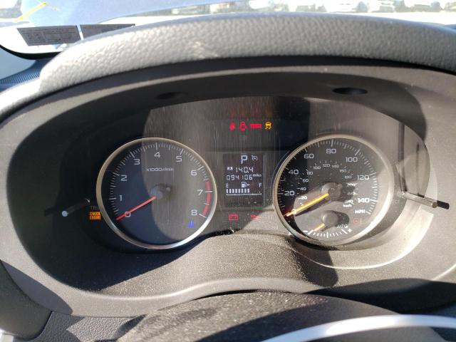 Photo 9 from auction – 2016 SUBARU IMPREZA PR with VIN JF1GPAB61G8257445