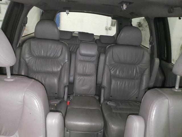 Photo 10 from auction – 2009 HONDA ODYSSEY EX with VIN 5FNRL38729B011386