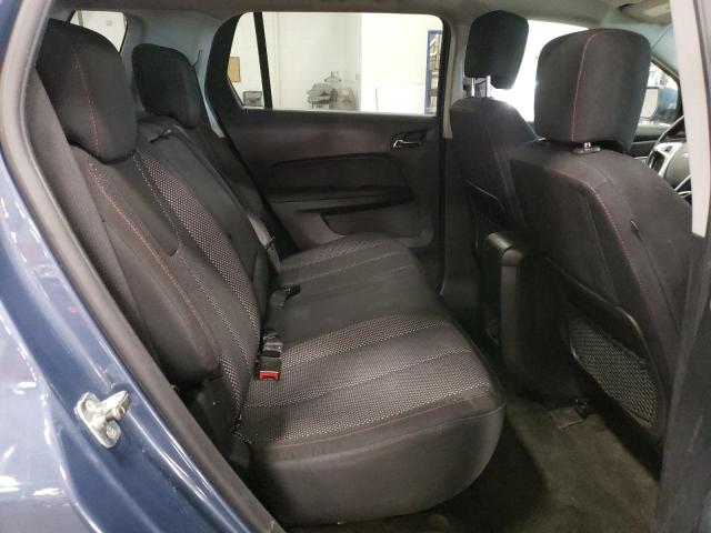 Photo 11 from auction – 2011 GMC TERRAIN SL with VIN 2CTFLTEC0B6374788