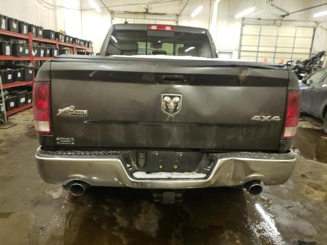صورة رقم 6 من المزاد - 2014 RAM 1500 SLT مع VIN 1C6RR7GT3ES419341