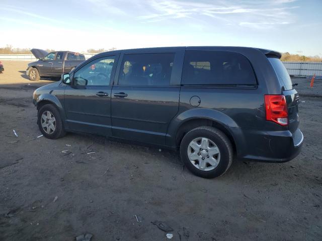 Photo 2 from auction – 2012 DODGE GRAND CARA with VIN 2C4RDGBG5CR341614