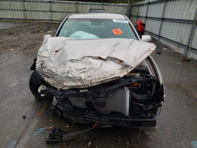 Photo 5 from auction – 2006 HYUNDAI SONATA GLS with VIN 5NPEU46F96H101448