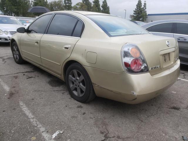 Photo 2 from auction – 2002 NISSAN ALTIMA BAS with VIN 1N4AL11DX2C249822