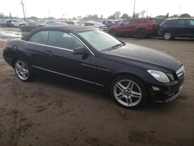 Photo 4 from auction – 2012 MERCEDES-BENZ E 350 with VIN WDDKK5KF7CF139597