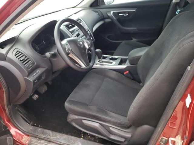 Photo 7 from auction – 2015 NISSAN ALTIMA 2.5 with VIN 1N4AL3AP1FN345368