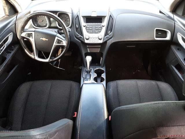 Photo 8 from auction – 2011 CHEVROLET EQUINOX LT with VIN 2CNFLEEC0B6423054