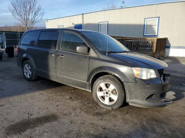 Photo 4 from auction – 2013 DODGE GRAND CARA with VIN 2C4RDGBG9DR633073