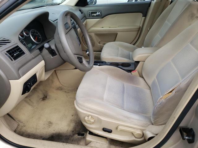Photo 7 from auction – 2007 FORD FUSION SE with VIN 3FAHP01147R234468