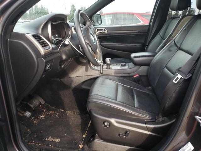 Photo 7 from auction – 2014 JEEP GRAND CHER with VIN 1C4RJFAG4EC158852