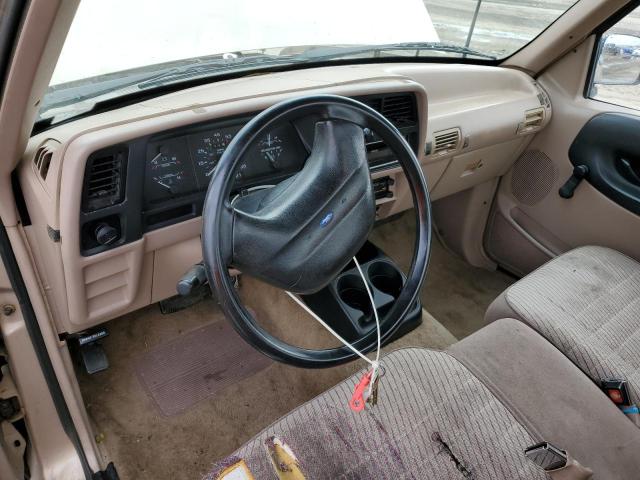 Photo 8 from auction – 1993 FORD RANGER with VIN 1FTCR10A3PPB10611