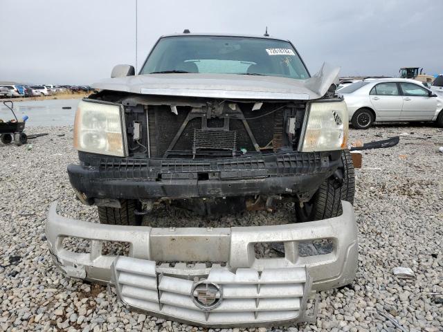 Photo 5 from auction – 2004 CADILLAC ESCALADE E with VIN 3GYEK62N84G234099