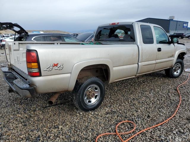 Photo 3 from auction – 2006 GMC SIERRA K25 with VIN 1GTHK29276E128437