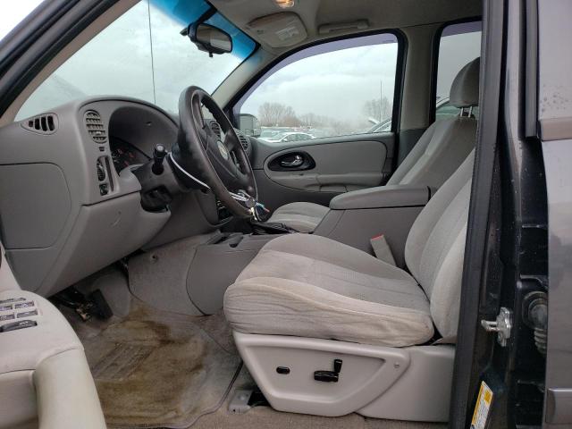 Photo 7 from auction – 2007 CHEVROLET TRAILBLAZE with VIN 1GNDT13SX72180427