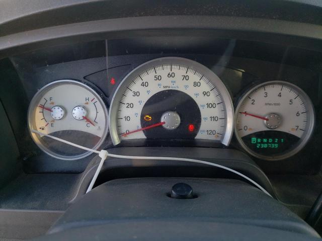 Photo 9 from auction – 2006 DODGE DAKOTA QUA with VIN 1D7HE48K06S532353