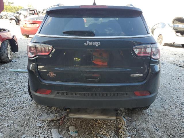Фото 6 с аукциона – 2020 JEEP COMPASS LA с VIN 3C4NJCBB4LT257754