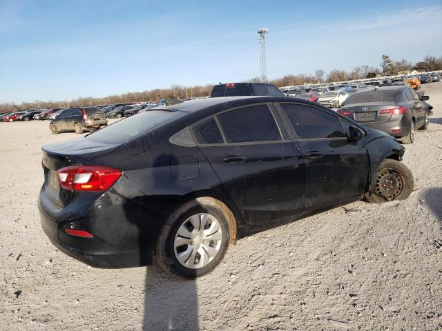 Photo 3 from auction – 2018 CHEVROLET CRUZE LS with VIN 1G1BC5SM2J7129288