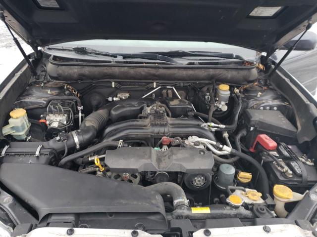 Снимка 12 от търг – 2013 SUBARU OUTBACK 2. с VIN 4S4BRBKC8D3224053