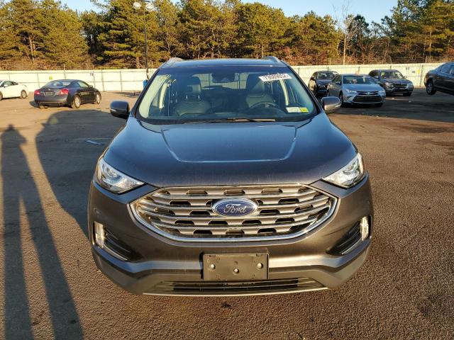 Photo 5 from auction – 2020 FORD EDGE SEL with VIN 2FMPK4J93LBA82141