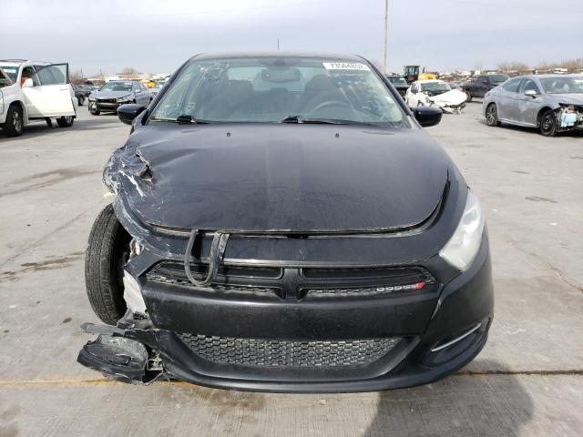 Photo 5 from auction – 2013 DODGE DART SE with VIN 1C3CDFAA2DD194402