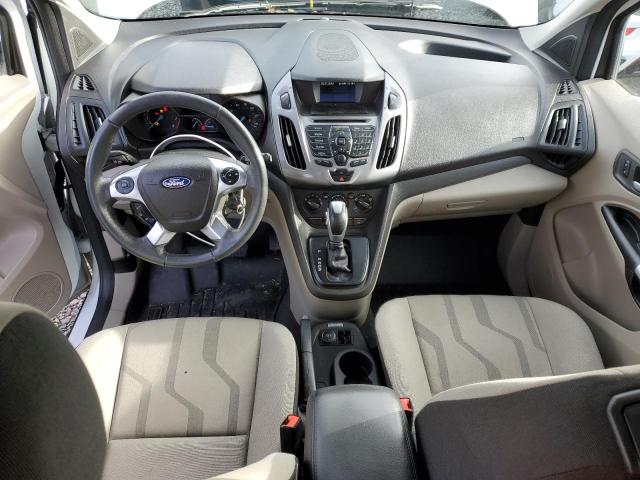 Photo 8 from auction – 2015 FORD TRANSIT CO with VIN NM0GE9F73F1196346