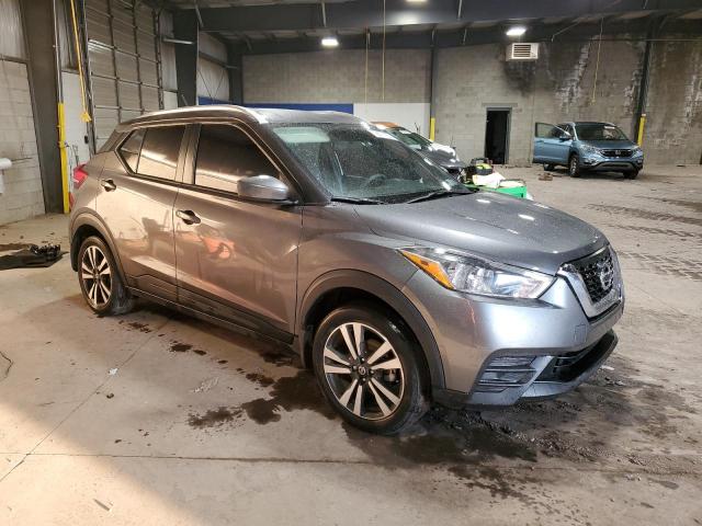 Photo 4 from auction – 2019 NISSAN KICKS S with VIN 3N1CP5CU3KL559829