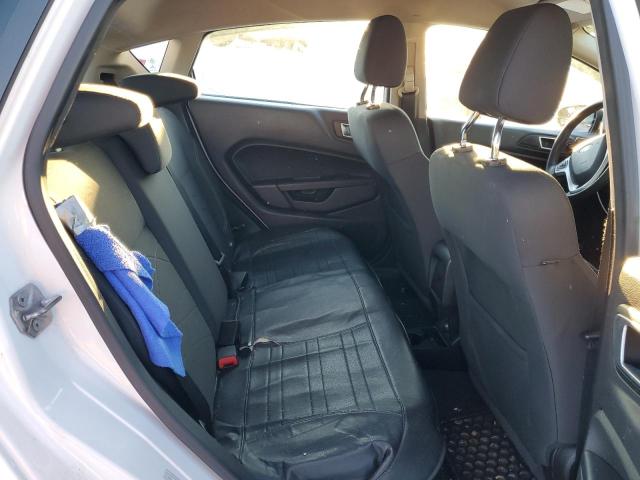 Photo 10 from auction – 2016 FORD FIESTA SE with VIN 3FADP4EJ7GM100860