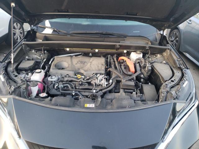 Photo 12 from auction – 2021 TOYOTA VENZA LE with VIN JTEAAAAH8MJ018088
