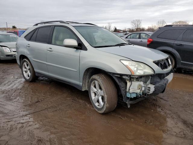 Photo 4 from auction – 2004 LEXUS RX 330 with VIN JTJHA31U840010667