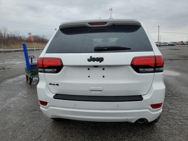 Photo 6 from auction – 2017 JEEP GRAND CHER with VIN 1C4RJFAG9HC738490