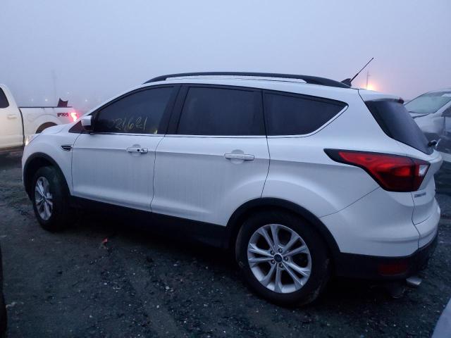 Photo 2 from auction – 2019 FORD ESCAPE SEL with VIN 1FMCU9HD4KUC20875