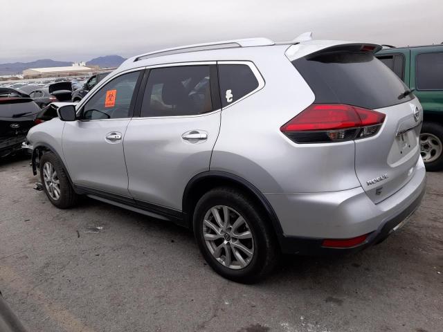Photo 2 from auction – 2017 NISSAN ROGUE S with VIN KNMAT2MT9HP528473