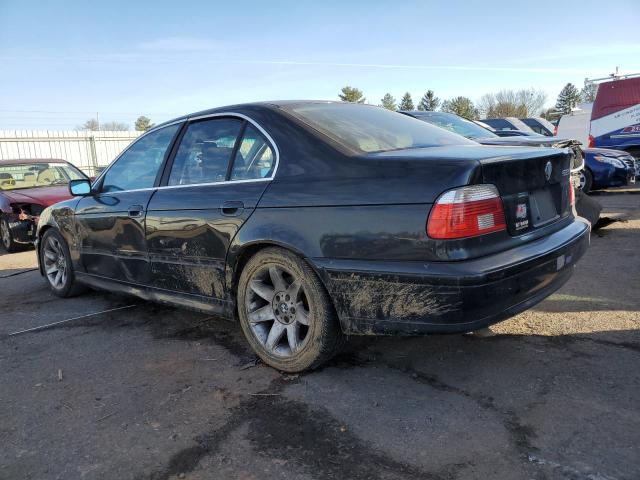 Photo 2 from auction – 2003 BMW 525 I with VIN WBADT33413GF43958