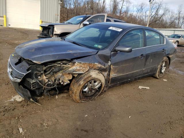 NISSAN ALTIMA BAS 2010 with VIN 1N4AL2AP5AN446741 - Photo from auction